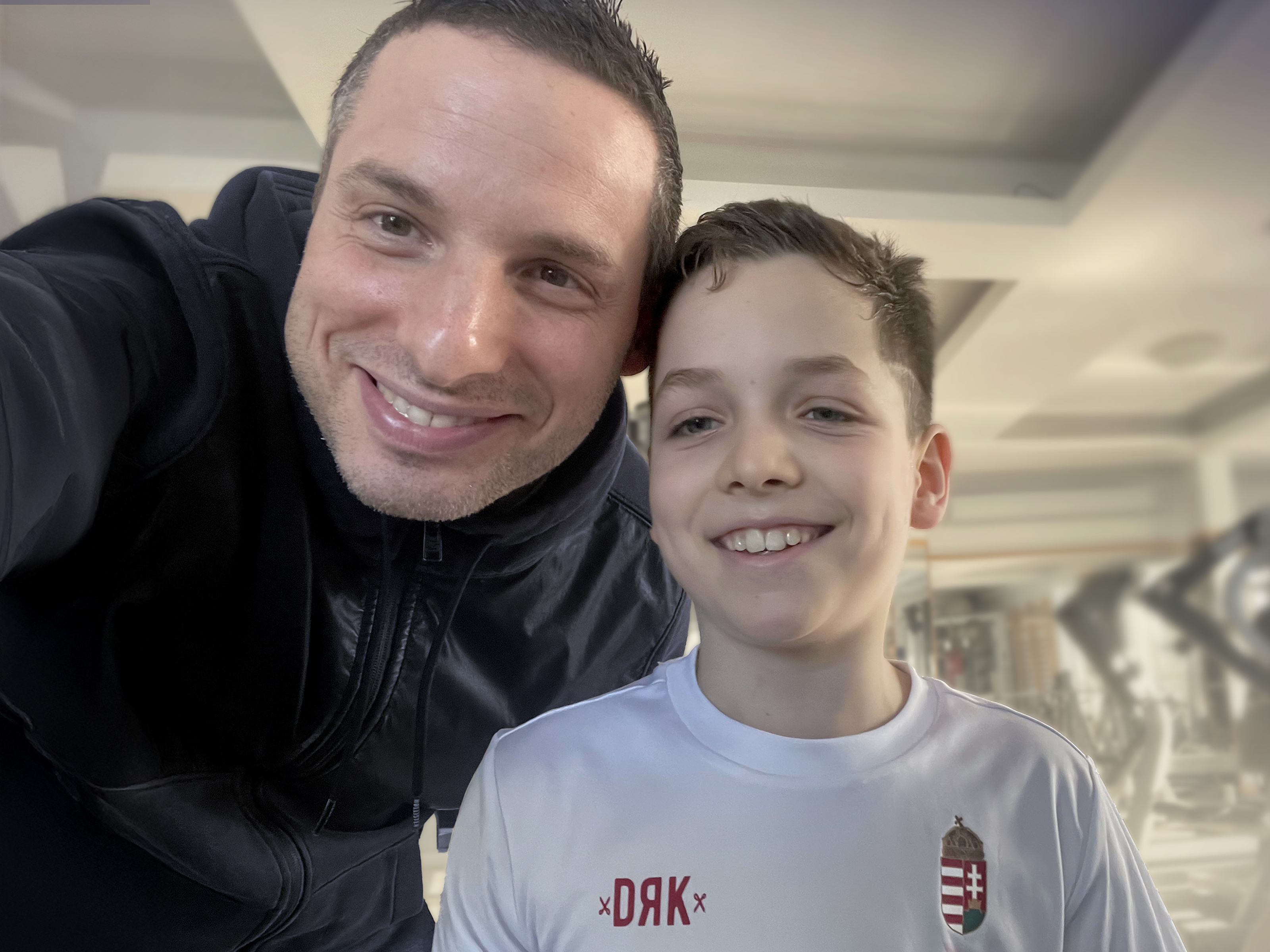 Our Founder's Story