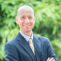 Philippe Azar, Owner & Founder, Tennis Hackers